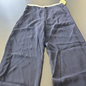 Dana Buchanan Wide Leg Pants